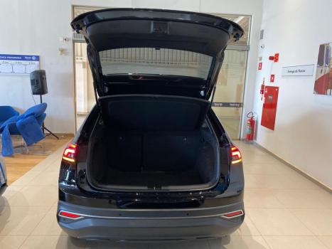 VOLKSWAGEN Nivus 1.0 4P FLEX 200 TSI COMFORTLINE TURBO AUTOM�TICO, Foto 12