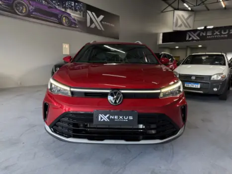 VOLKSWAGEN Nivus 1.0 4P FLEX 200 TSI HIGHLINE TURBO AUTOM�TICO, Foto 3