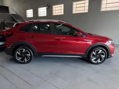 VOLKSWAGEN Nivus 1.0 4P FLEX 200 TSI HIGHLINE TURBO AUTOM�TICO, Foto 4