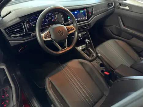 VOLKSWAGEN Nivus 1.0 4P FLEX 200 TSI HIGHLINE TURBO AUTOM�TICO, Foto 6