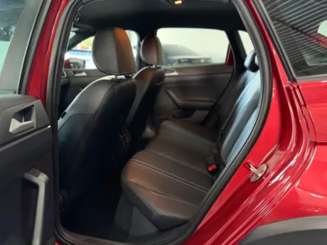 VOLKSWAGEN Nivus 1.0 4P FLEX 200 TSI HIGHLINE TURBO AUTOM�TICO, Foto 7