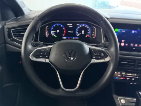 VOLKSWAGEN Nivus 1.0 4P FLEX 200 TSI HIGHLINE TURBO AUTOM�TICO, Foto 9