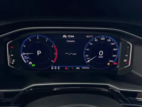 VOLKSWAGEN Nivus 1.0 4P FLEX 200 TSI HIGHLINE TURBO AUTOM�TICO, Foto 10