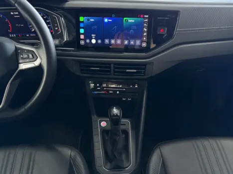 VOLKSWAGEN Nivus 1.0 4P FLEX 200 TSI HIGHLINE TURBO AUTOM�TICO, Foto 11