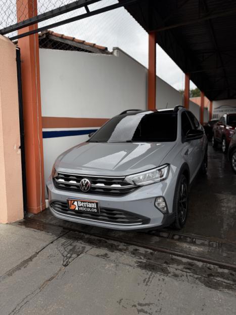 VOLKSWAGEN Nivus 1.0 4P FLEX 200 TSI HIGHLINE TURBO AUTOM�TICO, Foto 9