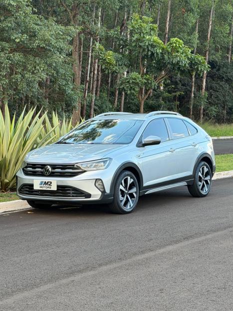VOLKSWAGEN Nivus 1.0 4P FLEX 200 TSI HIGHLINE TURBO AUTOM�TICO, Foto 1