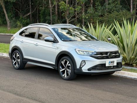 VOLKSWAGEN Nivus 1.0 4P FLEX 200 TSI HIGHLINE TURBO AUTOM�TICO, Foto 2