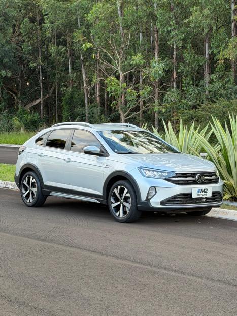 VOLKSWAGEN Nivus 1.0 4P FLEX 200 TSI HIGHLINE TURBO AUTOM�TICO, Foto 3