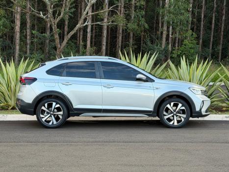 VOLKSWAGEN Nivus 1.0 4P FLEX 200 TSI HIGHLINE TURBO AUTOM�TICO, Foto 4