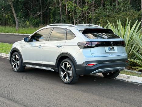 VOLKSWAGEN Nivus 1.0 4P FLEX 200 TSI HIGHLINE TURBO AUTOM�TICO, Foto 5