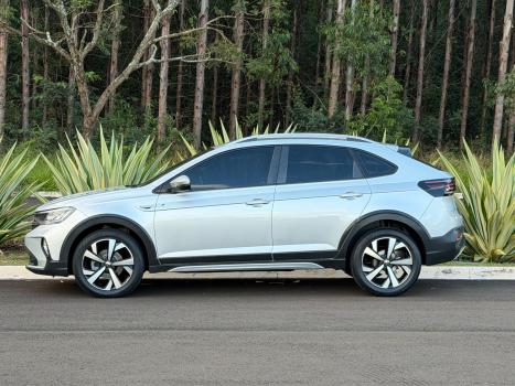 VOLKSWAGEN Nivus 1.0 4P FLEX 200 TSI HIGHLINE TURBO AUTOM�TICO, Foto 6