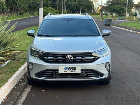 VOLKSWAGEN Nivus 1.0 4P FLEX 200 TSI HIGHLINE TURBO AUTOM�TICO, Foto 7