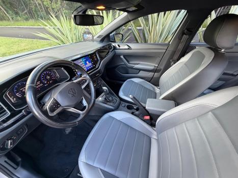 VOLKSWAGEN Nivus 1.0 4P FLEX 200 TSI HIGHLINE TURBO AUTOM�TICO, Foto 9