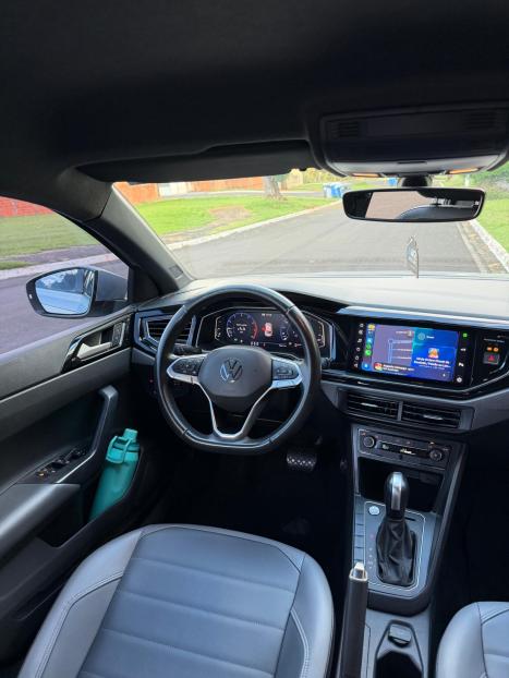 VOLKSWAGEN Nivus 1.0 4P FLEX 200 TSI HIGHLINE TURBO AUTOM�TICO, Foto 10