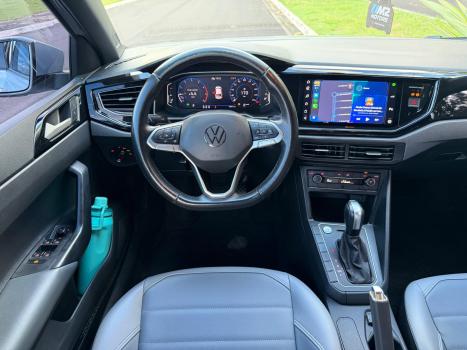 VOLKSWAGEN Nivus 1.0 4P FLEX 200 TSI HIGHLINE TURBO AUTOM�TICO, Foto 12