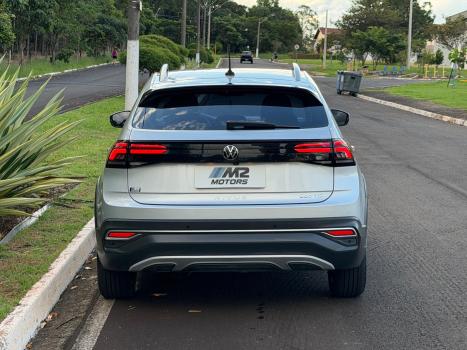 VOLKSWAGEN Nivus 1.0 4P FLEX 200 TSI HIGHLINE TURBO AUTOM�TICO, Foto 13