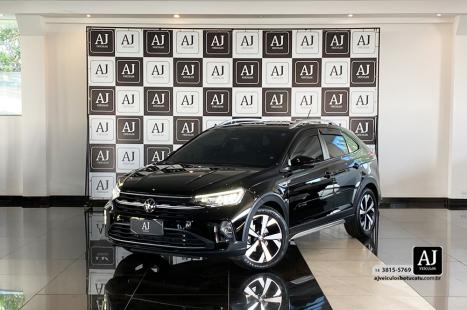 VOLKSWAGEN Nivus 1.0 4P FLEX 200 TSI HIGHLINE TURBO AUTOM�TICO, Foto 1