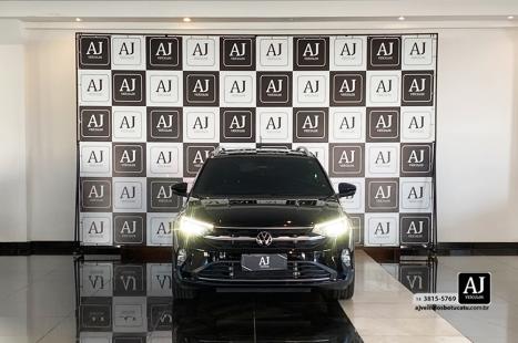 VOLKSWAGEN Nivus 1.0 4P FLEX 200 TSI HIGHLINE TURBO AUTOM�TICO, Foto 2