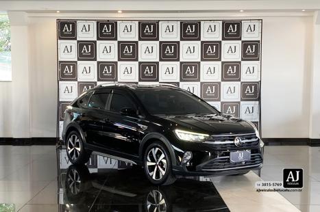 VOLKSWAGEN Nivus 1.0 4P FLEX 200 TSI HIGHLINE TURBO AUTOM�TICO, Foto 3