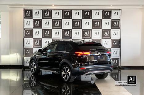 VOLKSWAGEN Nivus 1.0 4P FLEX 200 TSI HIGHLINE TURBO AUTOM�TICO, Foto 6