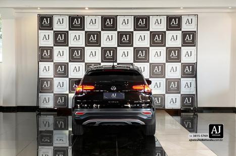 VOLKSWAGEN Nivus 1.0 4P FLEX 200 TSI HIGHLINE TURBO AUTOM�TICO, Foto 7