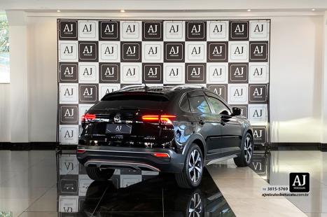 VOLKSWAGEN Nivus 1.0 4P FLEX 200 TSI HIGHLINE TURBO AUTOM�TICO, Foto 8