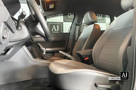 VOLKSWAGEN Nivus 1.0 4P FLEX 200 TSI HIGHLINE TURBO AUTOM�TICO, Foto 12