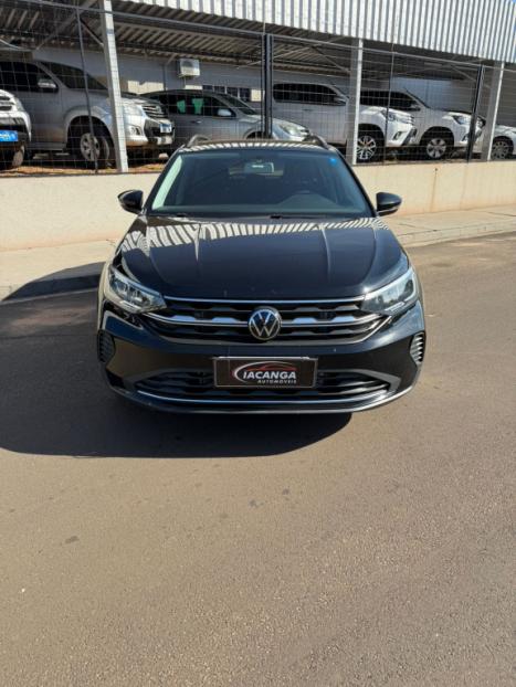 VOLKSWAGEN Nivus 1.0 4P FLEX 200 TSI COMFORTLINE TURBO AUTOM�TICO, Foto 2