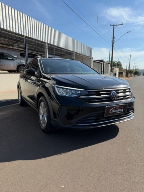 VOLKSWAGEN Nivus 1.0 4P FLEX 200 TSI COMFORTLINE TURBO AUTOM�TICO, Foto 3