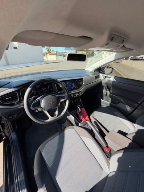 VOLKSWAGEN Nivus 1.0 4P FLEX 200 TSI COMFORTLINE TURBO AUTOM�TICO, Foto 7