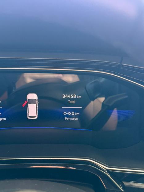 VOLKSWAGEN Nivus 1.0 4P FLEX 200 TSI COMFORTLINE TURBO AUTOM�TICO, Foto 9