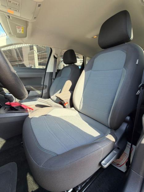 VOLKSWAGEN Nivus 1.0 4P FLEX 200 TSI COMFORTLINE TURBO AUTOM�TICO, Foto 10