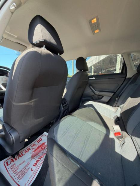 VOLKSWAGEN Nivus 1.0 4P FLEX 200 TSI COMFORTLINE TURBO AUTOM�TICO, Foto 11