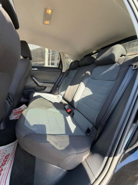 VOLKSWAGEN Nivus 1.0 4P FLEX 200 TSI COMFORTLINE TURBO AUTOM�TICO, Foto 12