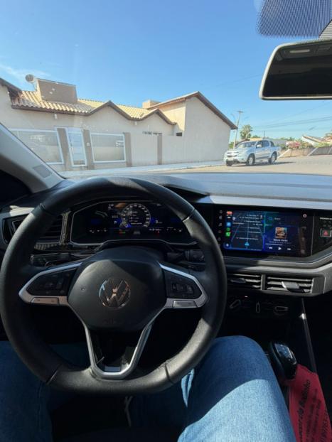 VOLKSWAGEN Nivus 1.0 4P FLEX 200 TSI COMFORTLINE TURBO AUTOM�TICO, Foto 13