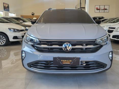 VOLKSWAGEN Nivus 1.0 4P FLEX 200 TSI HIGHLINE TURBO AUTOM�TICO, Foto 2