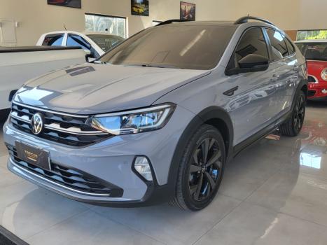 VOLKSWAGEN Nivus 1.0 4P FLEX 200 TSI HIGHLINE TURBO AUTOM�TICO, Foto 3