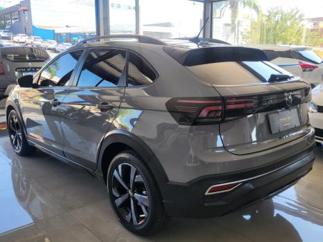 VOLKSWAGEN Nivus 1.0 4P FLEX 200 TSI HIGHLINE TURBO AUTOM�TICO, Foto 4