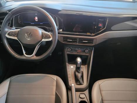 VOLKSWAGEN Nivus 1.0 4P FLEX 200 TSI HIGHLINE TURBO AUTOM�TICO, Foto 7