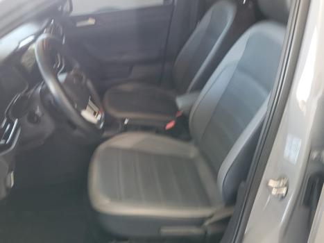 VOLKSWAGEN Nivus 1.0 4P FLEX 200 TSI HIGHLINE TURBO AUTOM�TICO, Foto 8