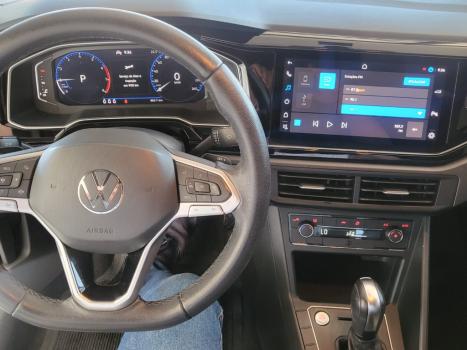 VOLKSWAGEN Nivus 1.0 4P FLEX 200 TSI HIGHLINE TURBO AUTOM�TICO, Foto 10