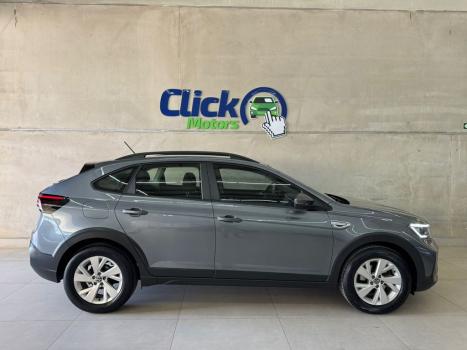 VOLKSWAGEN Nivus 1.0 4P FLEX 200 TSI COMFORTLINE TURBO AUTOM�TICO, Foto 2