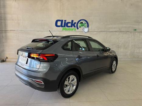 VOLKSWAGEN Nivus 1.0 4P FLEX 200 TSI COMFORTLINE TURBO AUTOM�TICO, Foto 3