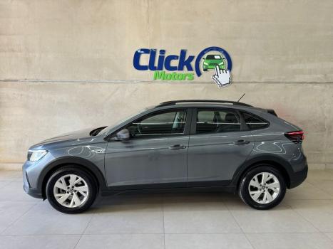 VOLKSWAGEN Nivus 1.0 4P FLEX 200 TSI COMFORTLINE TURBO AUTOM�TICO, Foto 6