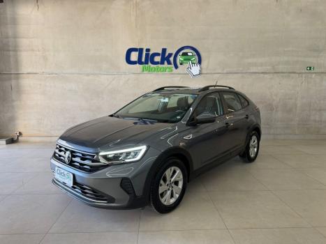 VOLKSWAGEN Nivus 1.0 4P FLEX 200 TSI COMFORTLINE TURBO AUTOM�TICO, Foto 7