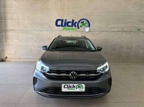 VOLKSWAGEN Nivus 1.0 4P FLEX 200 TSI COMFORTLINE TURBO AUTOM�TICO, Foto 8