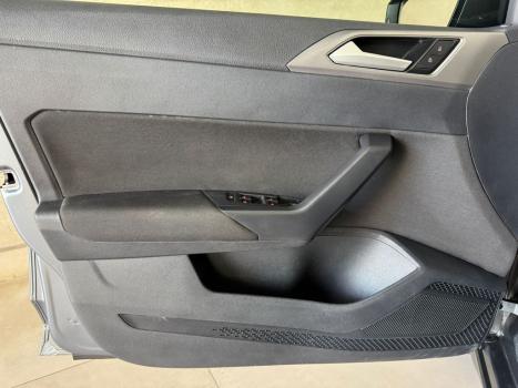 VOLKSWAGEN Nivus 1.0 4P FLEX 200 TSI COMFORTLINE TURBO AUTOM�TICO, Foto 9