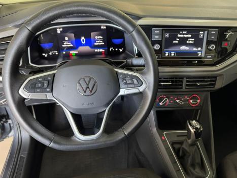 VOLKSWAGEN Nivus 1.0 4P FLEX 200 TSI COMFORTLINE TURBO AUTOM�TICO, Foto 11