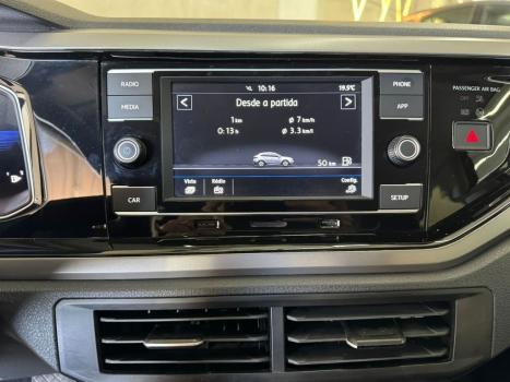 VOLKSWAGEN Nivus 1.0 4P FLEX 200 TSI COMFORTLINE TURBO AUTOM�TICO, Foto 13