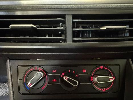 VOLKSWAGEN Nivus 1.0 4P FLEX 200 TSI COMFORTLINE TURBO AUTOM�TICO, Foto 14